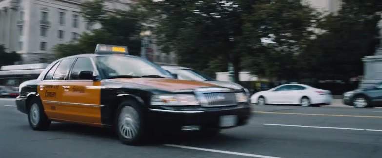 Mercury Grand Marquis