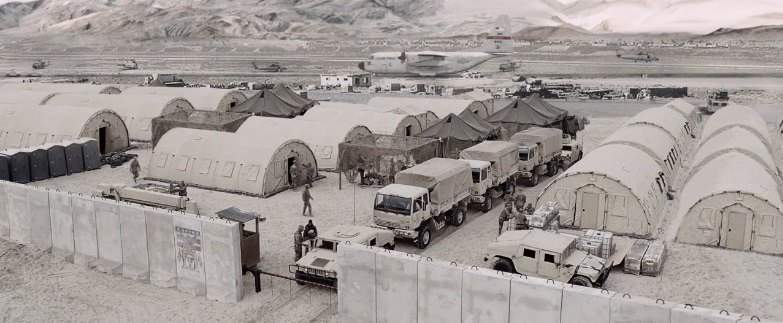 Stewart & Stevenson M1078 LMTV