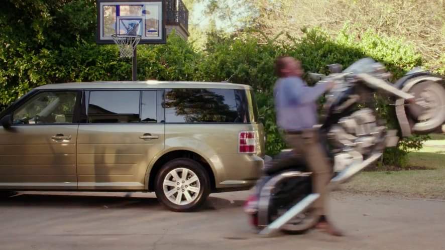 Ford Flex