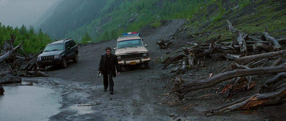 Jeep Wagoneer
