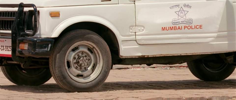 Maruti Gypsy