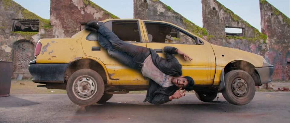 Maruti Suzuki Esteem