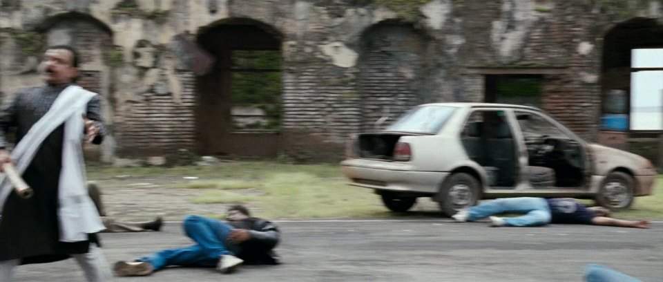 Maruti Suzuki Esteem