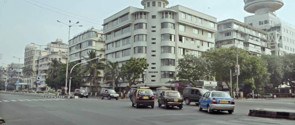 Tata Indigo