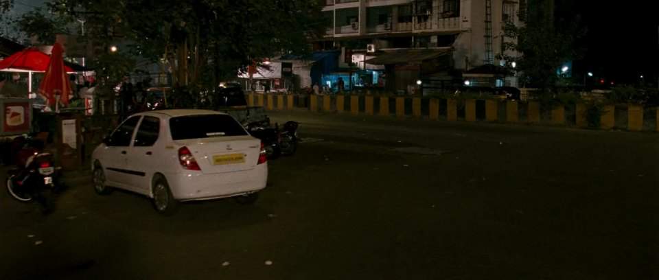 Tata Indigo CS