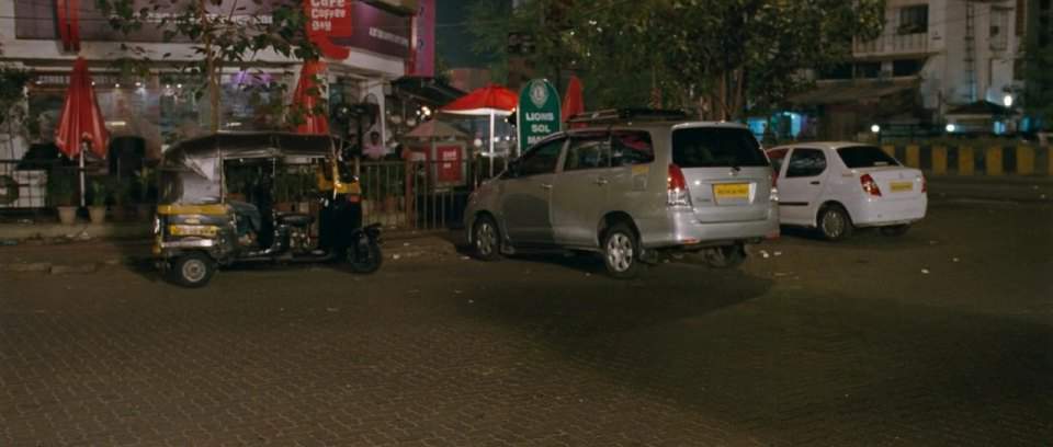 Toyota Innova