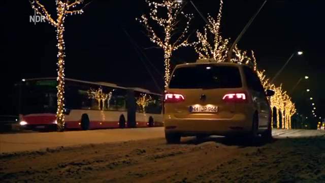 Mercedes-Benz Citaro G