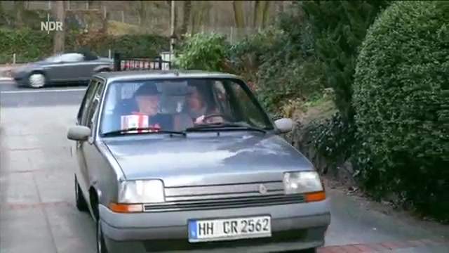 Renault 5