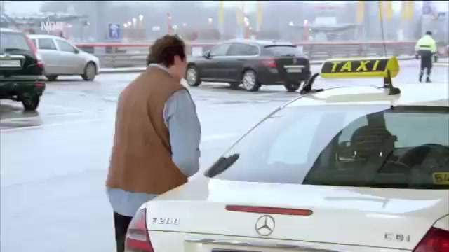 Renault Laguna Grandtour 3