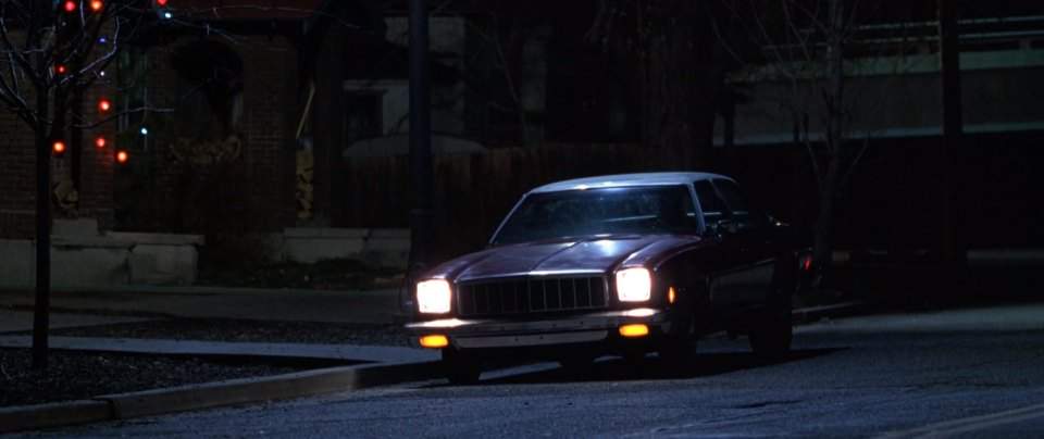 Chevrolet Chevelle Malibu