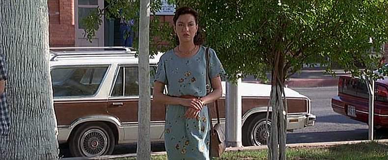 Mercury Zephyr Villager