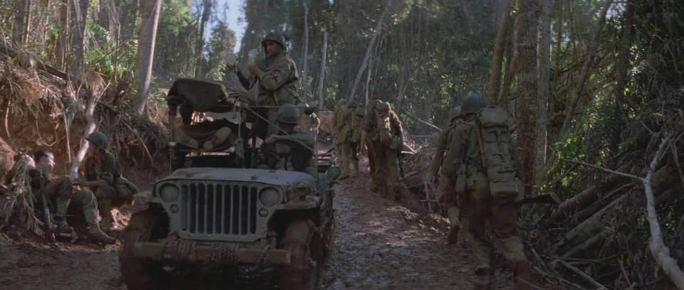 Willys MB 'Jeep'