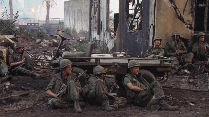 Willys M274