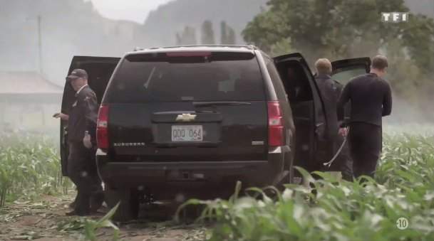 Chevrolet Suburban Ep. 02