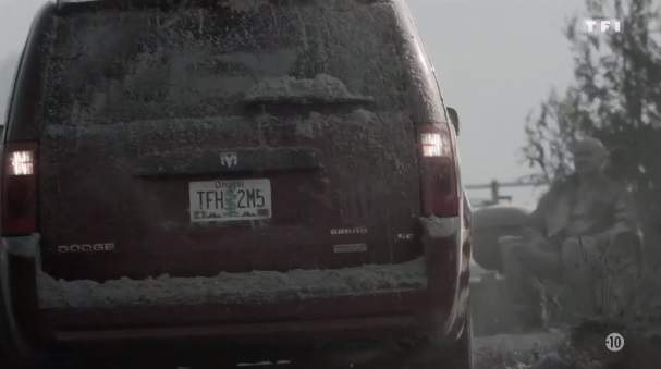 Dodge Grand Caravan Ep. 02