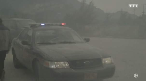 Ford Crown Victoria Ep. 02