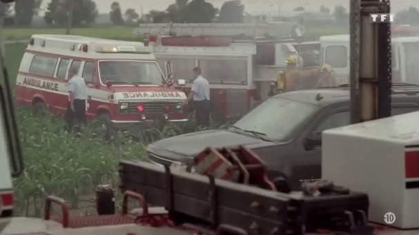 Ford Econoline Ep. 02