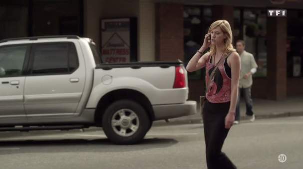 Ford Explorer Sport Trac Ep. 01