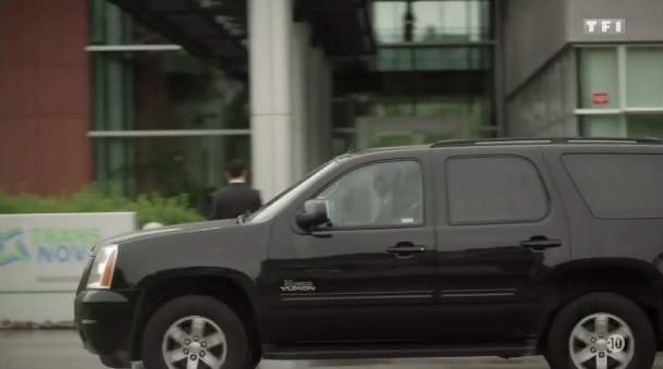 GMC Yukon Ep. 01-02