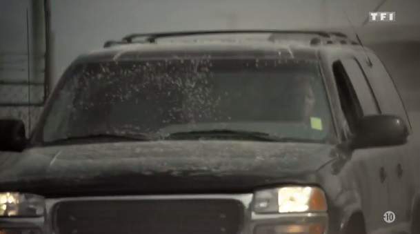 GMC Yukon XL Ep. 02