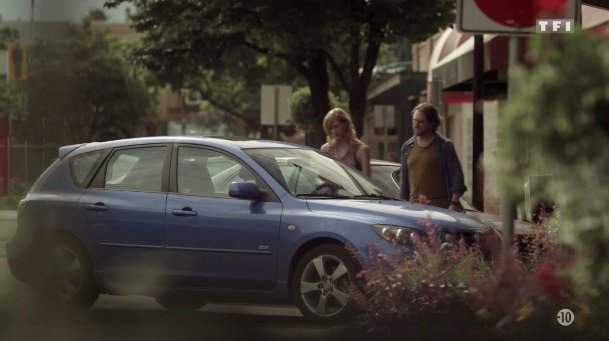 Mazda 3 Ep. 01
