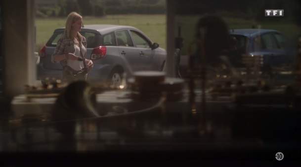 Toyota Matrix Ep. 01