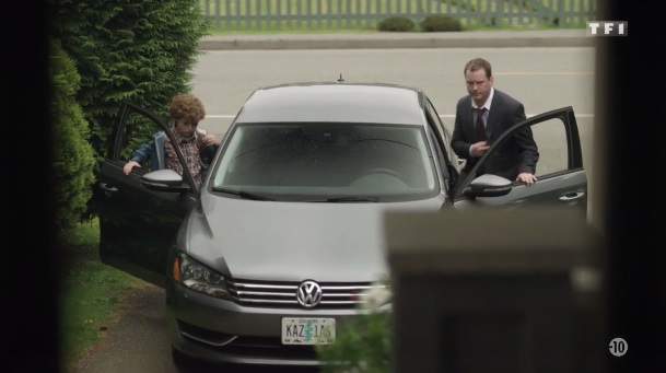 Volkswagen Passat Ep. 01