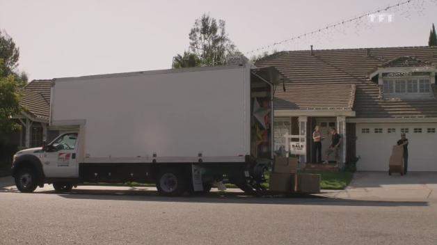 Ford F-Series Super Duty