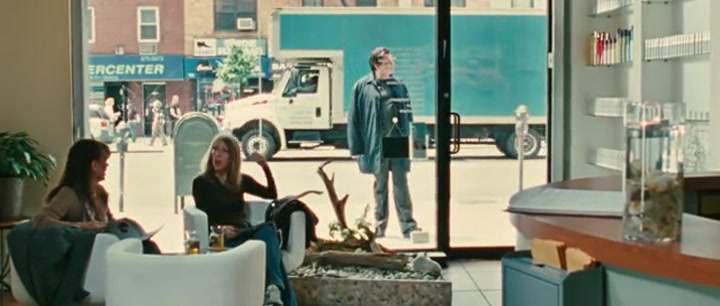 International 4000-Series LP