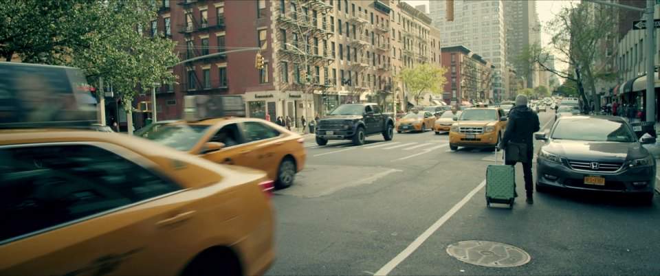 Ford F-150 SVT Raptor