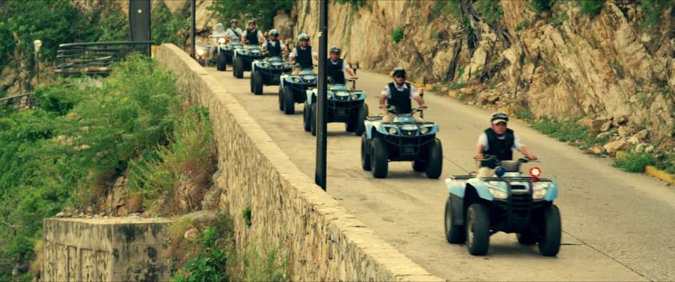 Honda Fourtrax Rancher