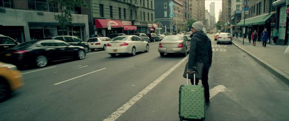 Maserati Quattroporte VI