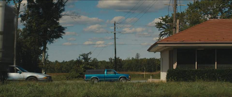 Chevrolet S-10