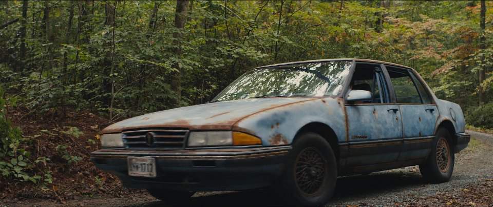 Pontiac Bonneville