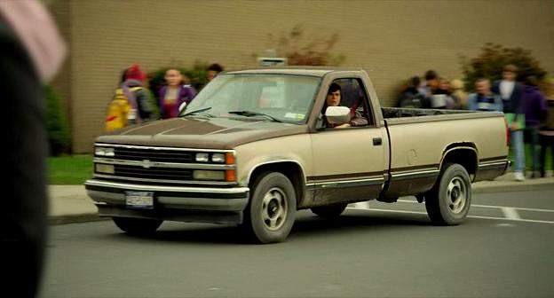 Chevrolet C-1500