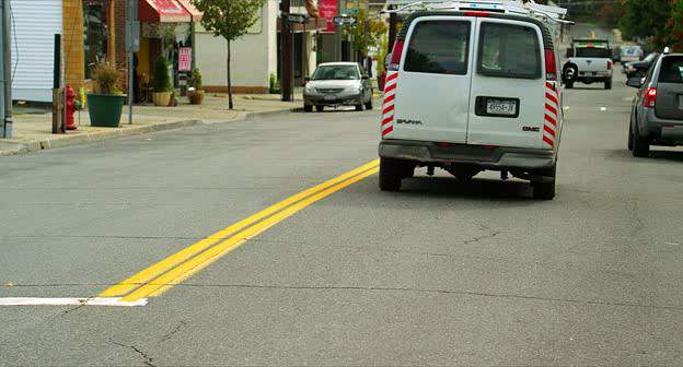 GMC Savana