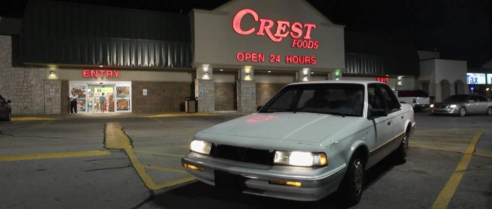 Oldsmobile Cutlass Ciera