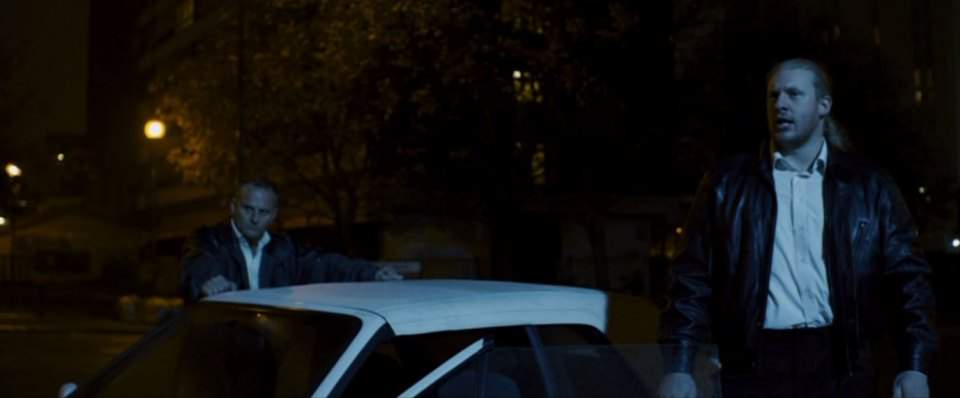 Ford Escort XR3i Cabriolet MkIV