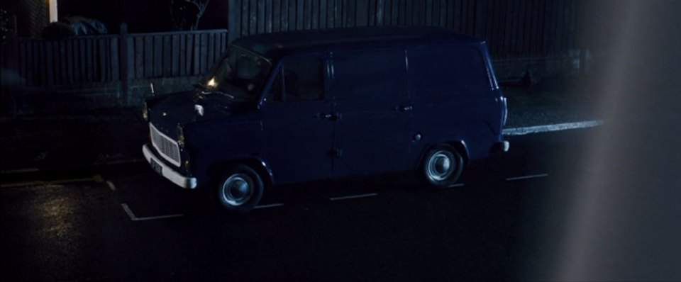 Ford Transit MkI