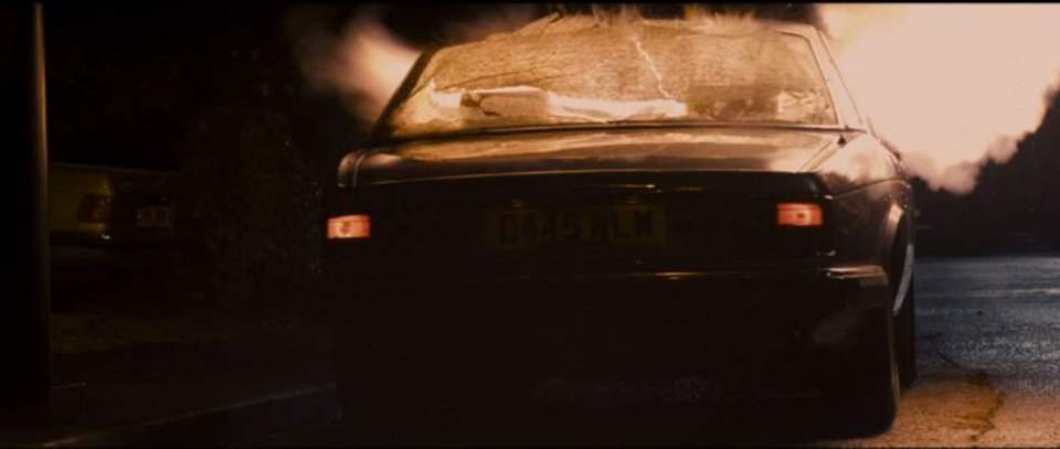 Jaguar XJ6