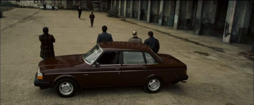 Volvo 240