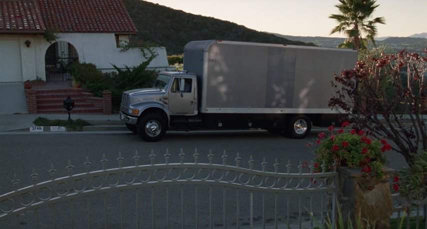 International 4000-Series