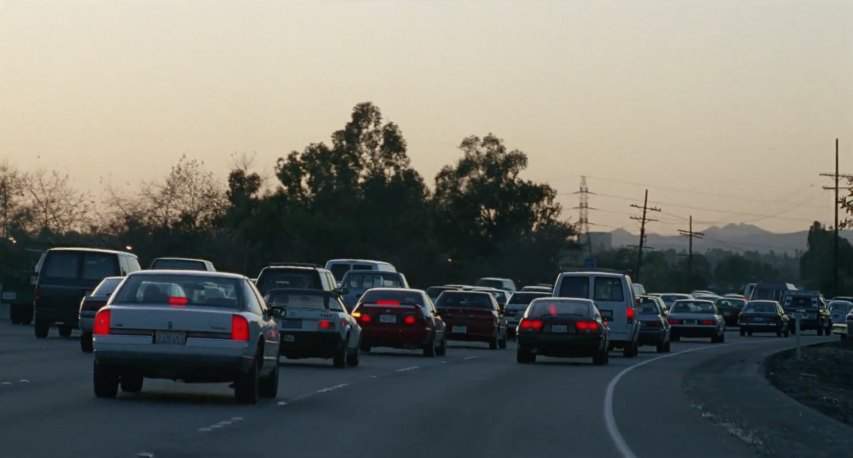 Oldsmobile Cutlass Supreme