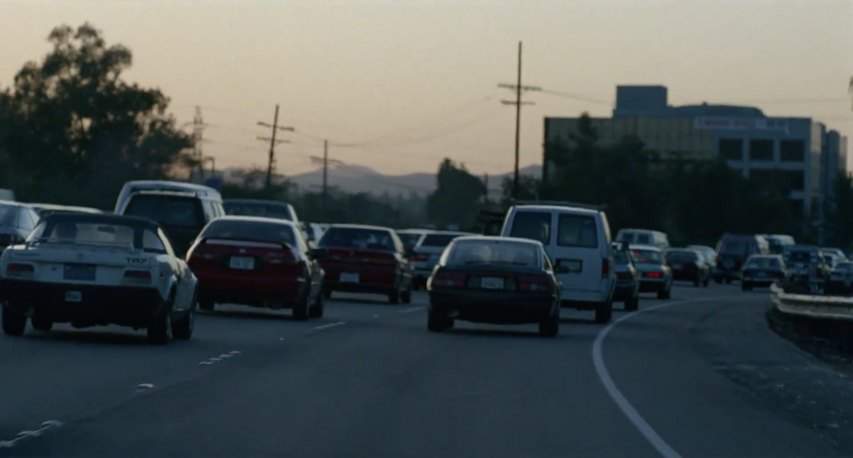 Triumph TR7 Convertible