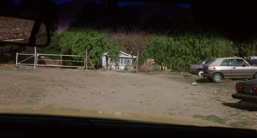 Volkswagen Cabriolet I