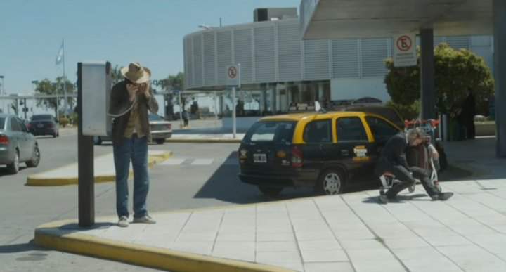 Chevrolet Corsa Classic Wagon