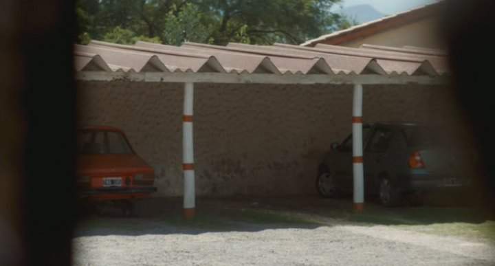 Renault Clio Sedan 2