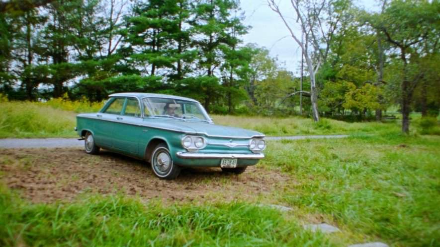 Chevrolet Corvair