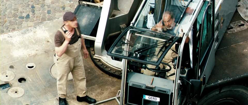 Terex-Demag AC 40 City