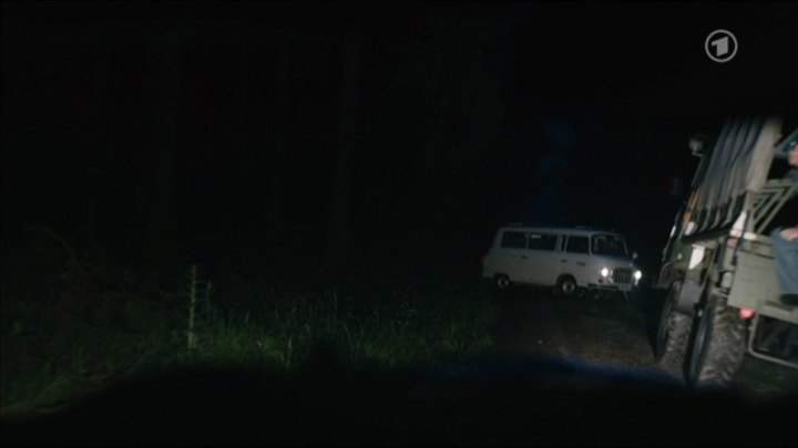 Barkas B1000